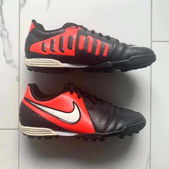 Nike | CTR360 Libretto III Turf Boots M 6.5/W 7.5 - Picture 4 of 6